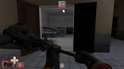 VSH Dark Hospital (V1) thumb 4