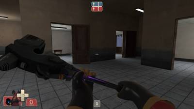 VSH Dark Hospital (V1) thumb 5