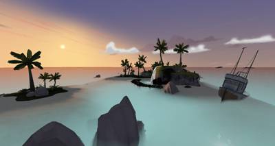 Tropics thumb 2