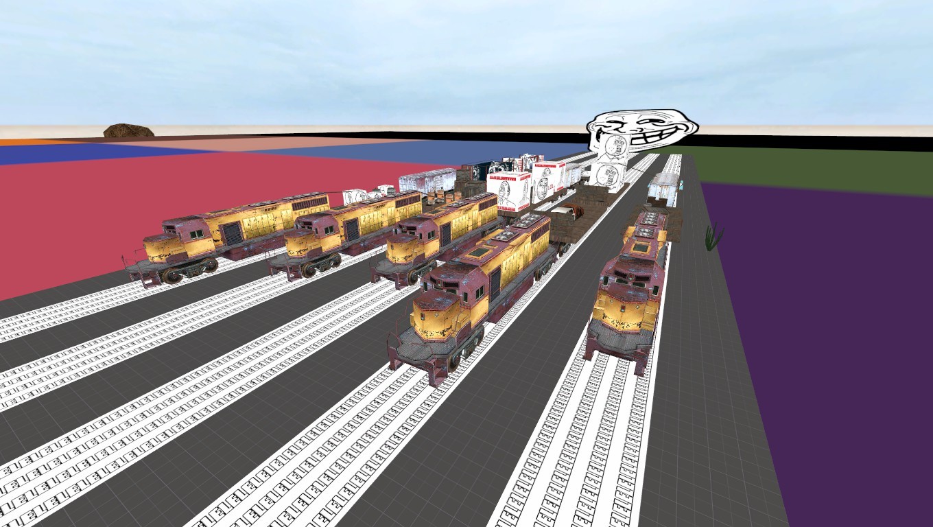 gg_le_trains for css screenshot