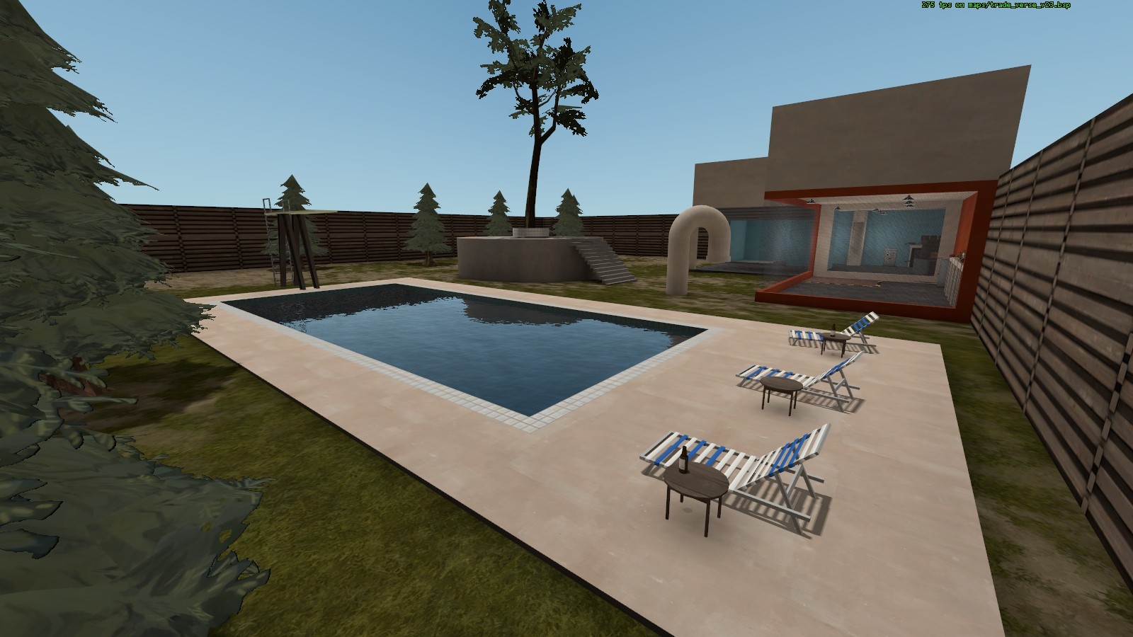 trade_verse for tf2 screenshot