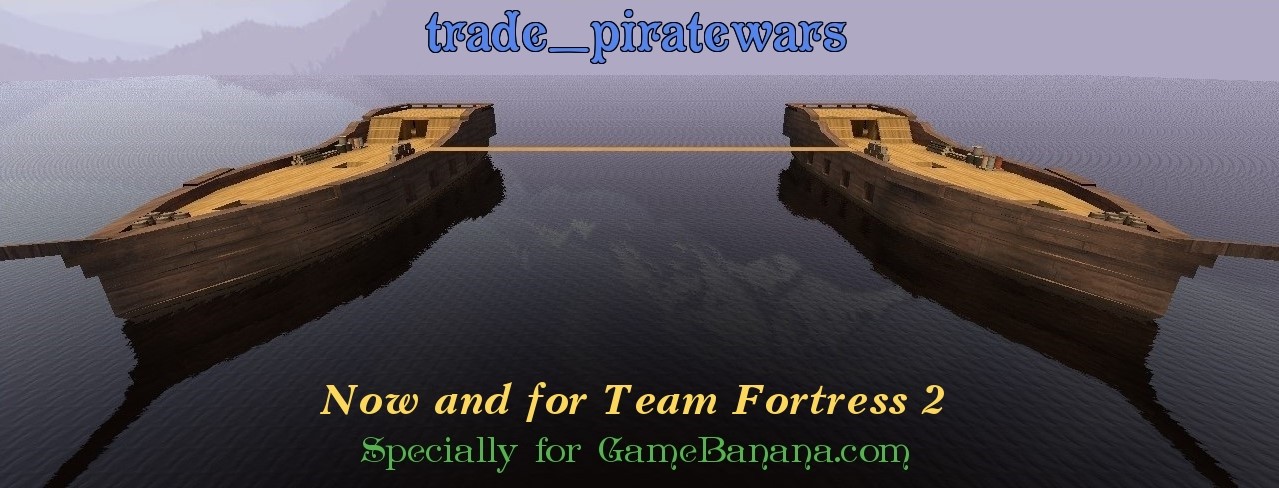 trade_piratewars for tf2 screenshot