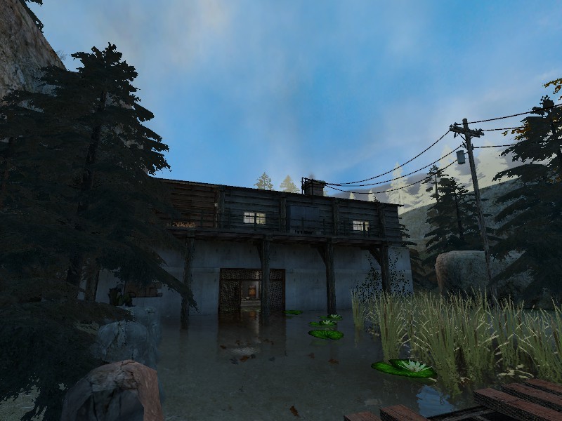 de_korpisauna_v1_1 for css screenshot