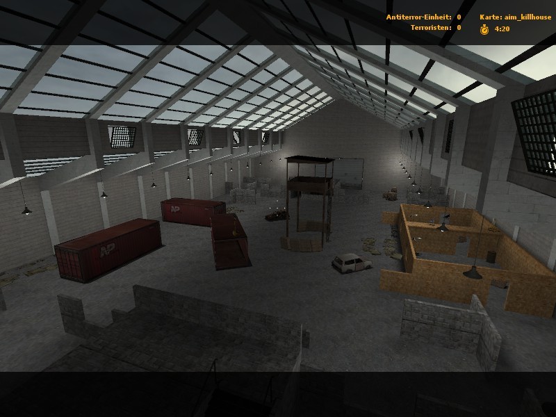aim_killhouse for css screenshot