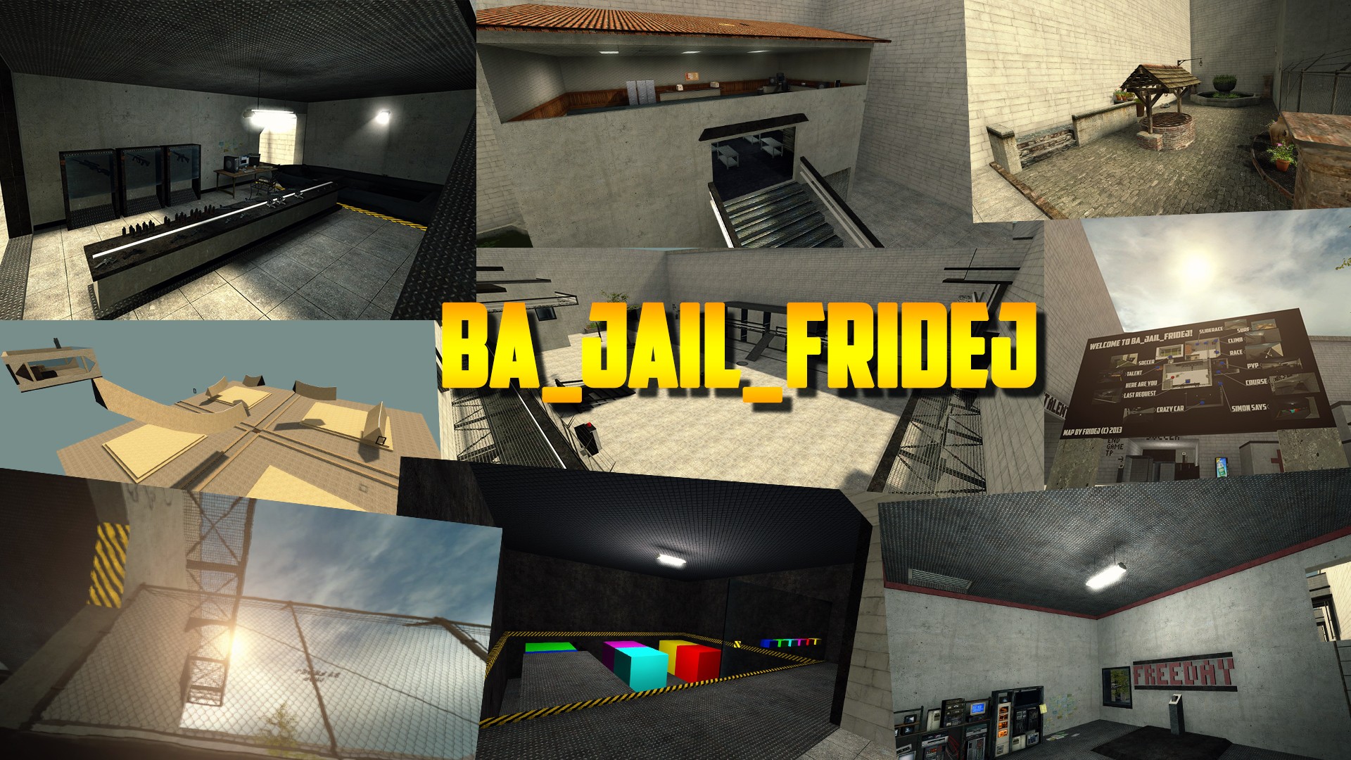 ba_jail_fridej_beta for css screenshot