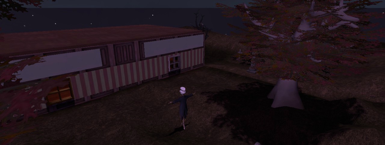 Trade_MannManor (Alpha Prototype) for tf2 screenshot