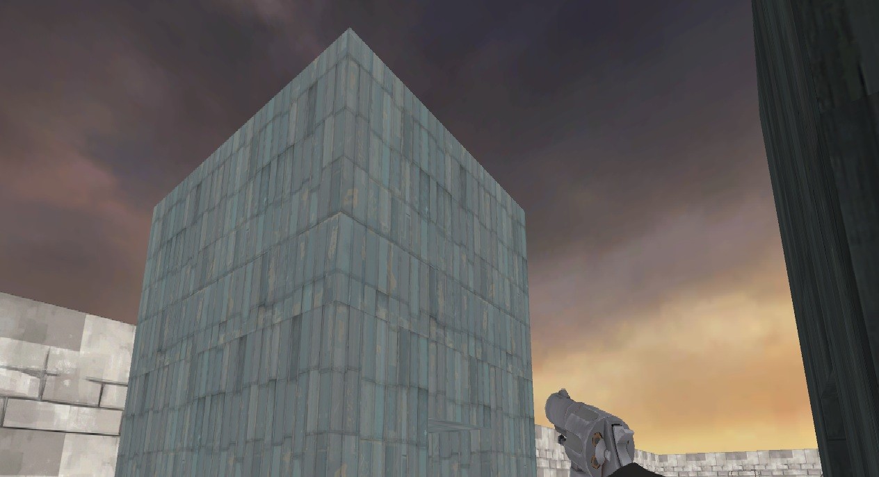 trade_mall_v1 for tf2 screenshot