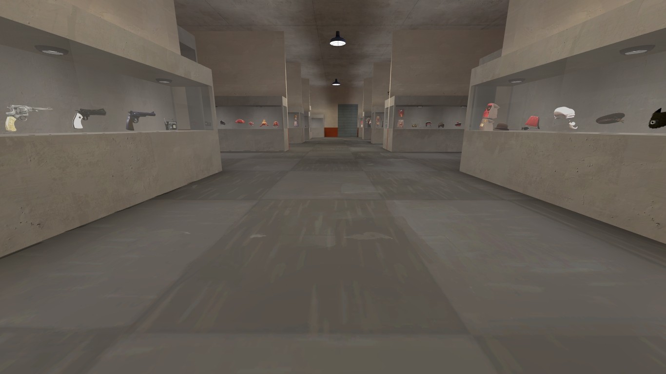 Trade_Mannconomy_V5G for tf2 screenshot