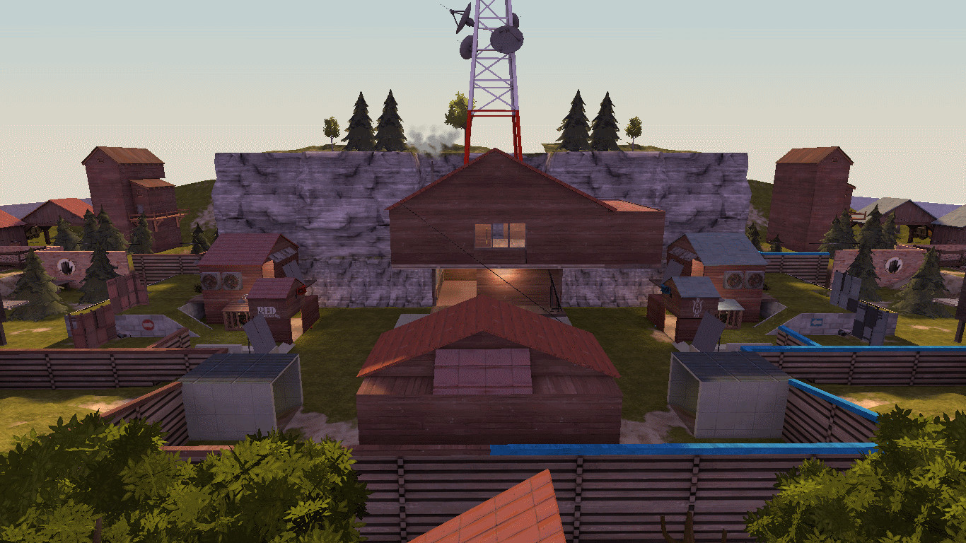 trade_justplay_b3 for tf2 screenshot