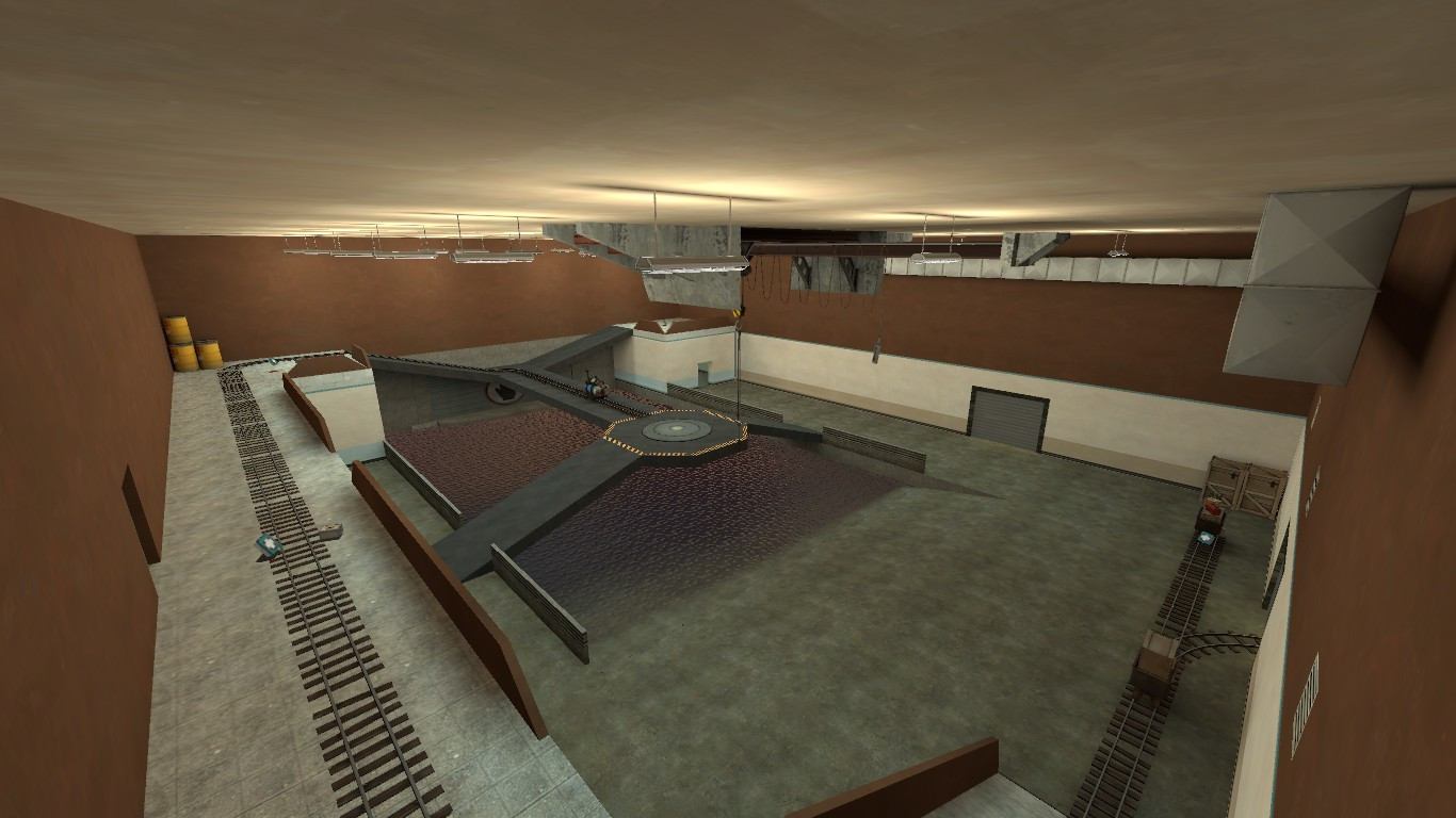 Vsh Nefty Tactic for tf2 screenshot