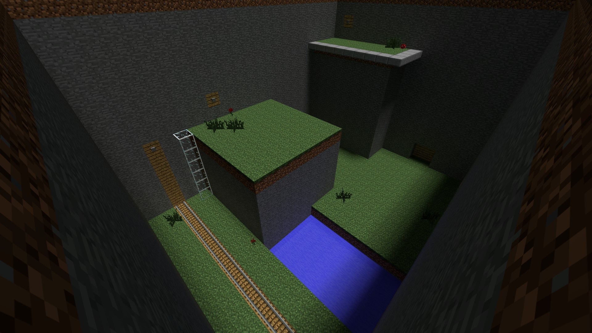 Trikz_mycraft for css screenshot