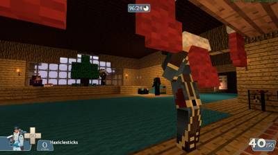 Trade Minecraft Windmill thumb 2