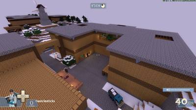 Trade Minecraft Windmill thumb 4