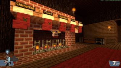 Trade Minecraft Windmill thumb 3