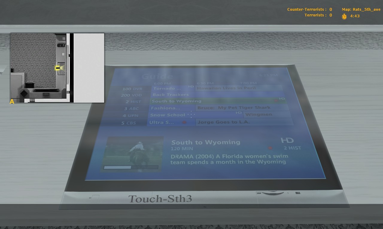 Rats_5th_ave for css screenshot