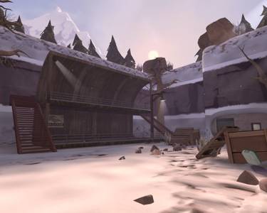 Trade Festive Park thumb 4