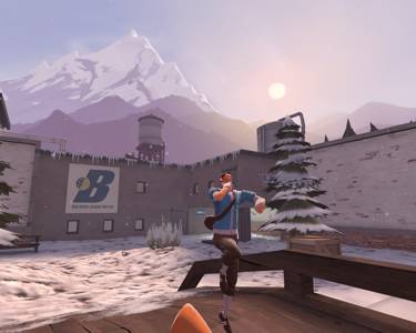 Trade Festive Park thumb 5