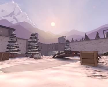 Trade Festive Park thumb 2