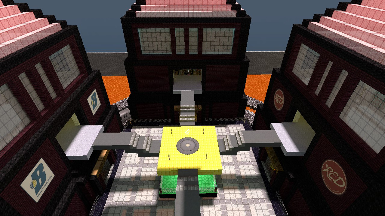 Hell_Plaza_V_final for tf2 screenshot