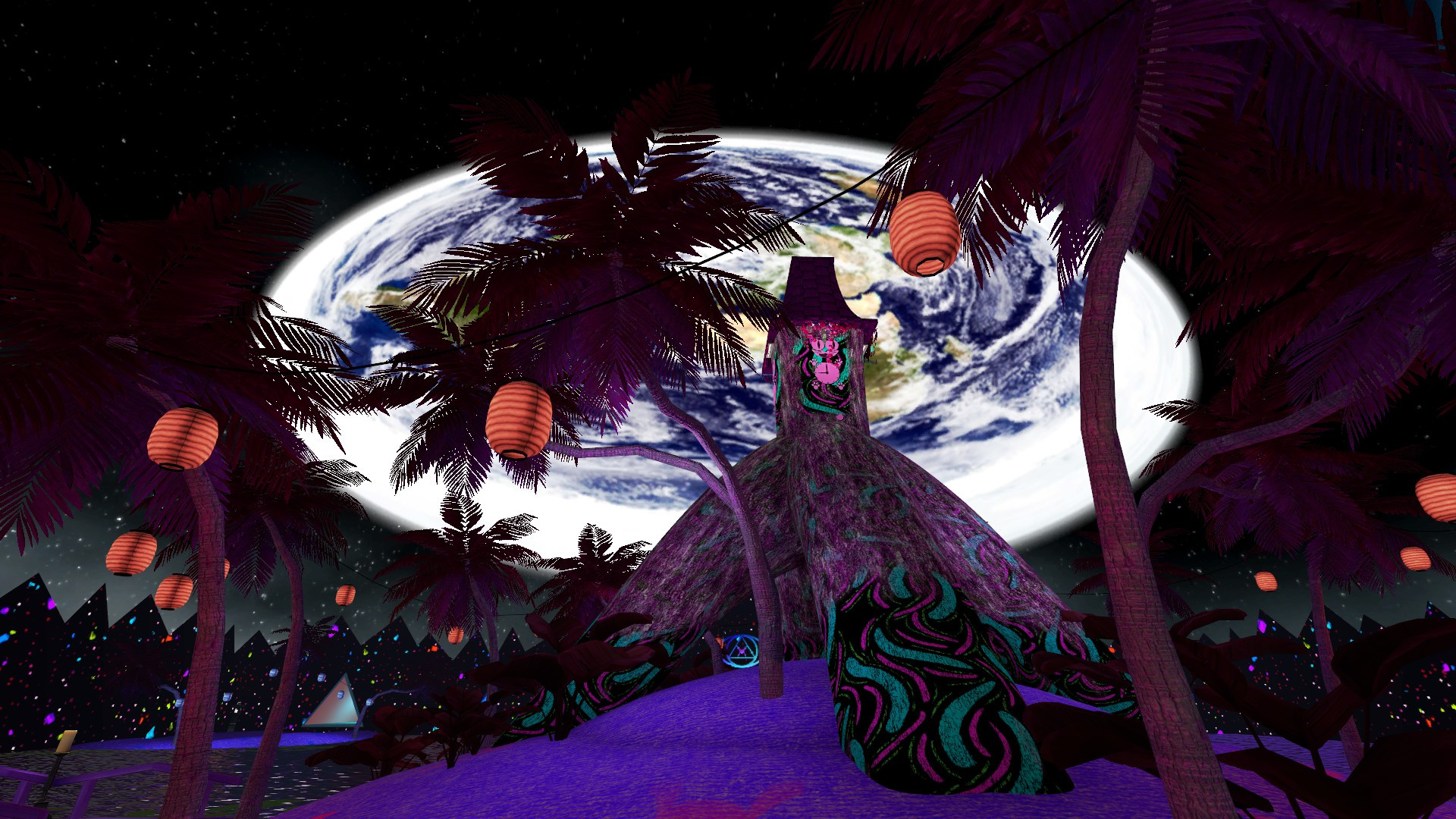 Delirium for tf2 screenshot