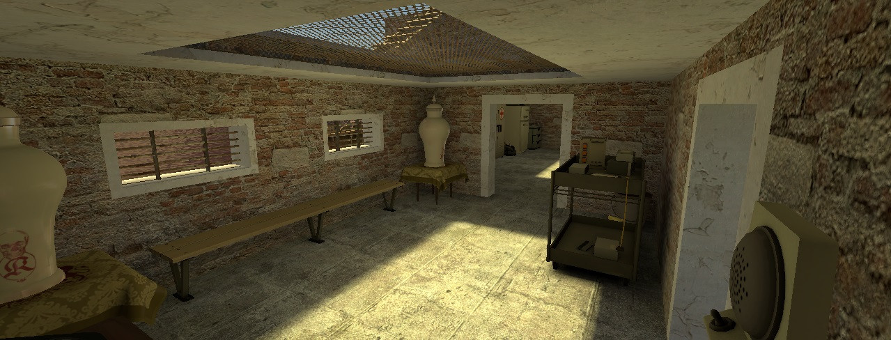 AquaBlocks [Daytime] for tf2 screenshot