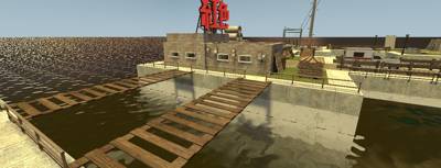 AquaBlocks [Daytime] thumb 3