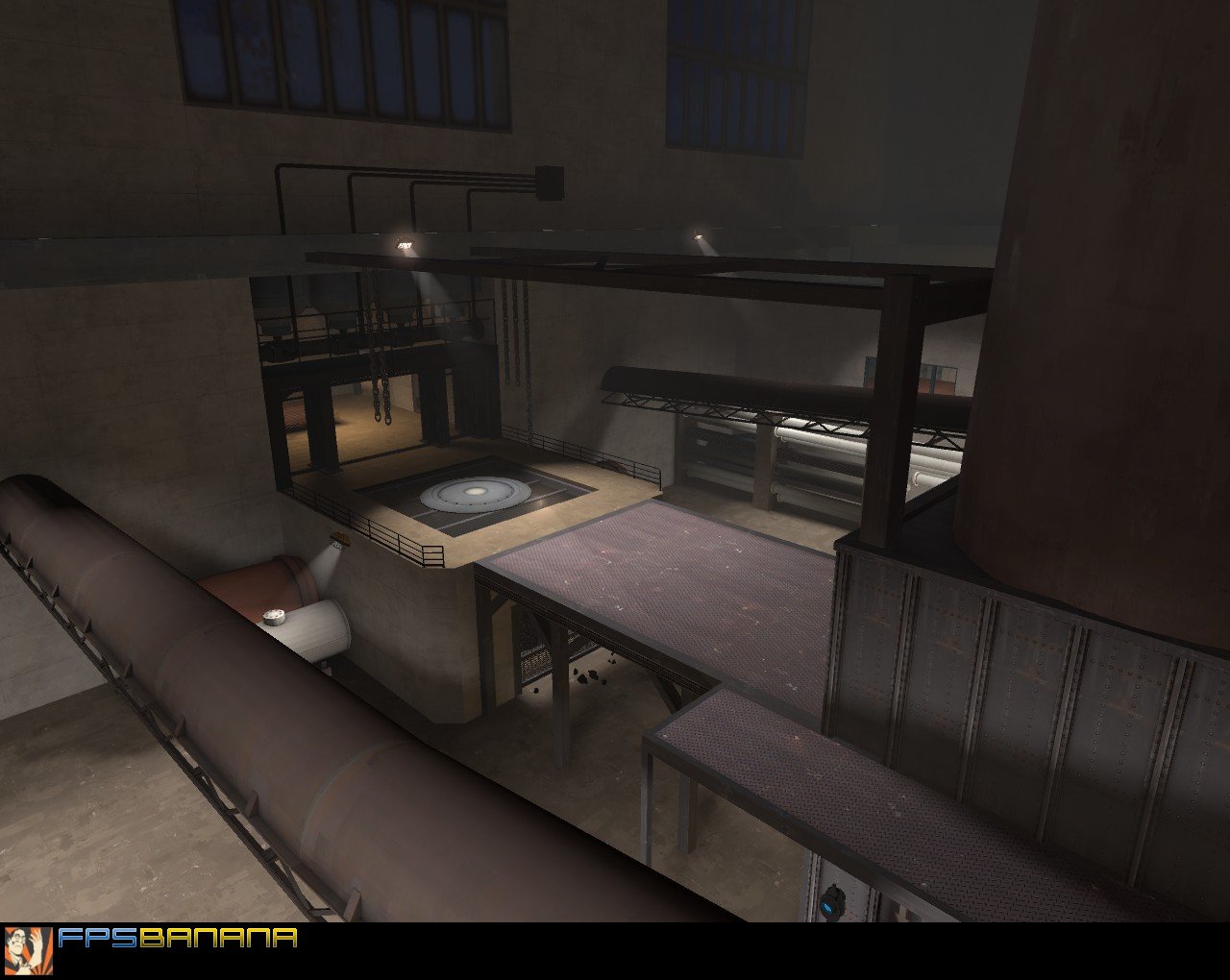 Refinery for tf2 screenshot