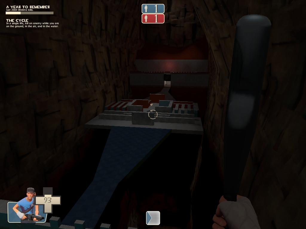 arena_archer~needs playtesting for tf2 screenshot