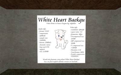 Video Demo in Source Engine thumb 4