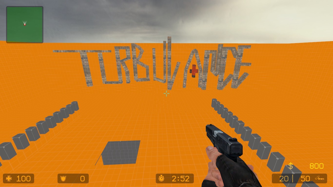 TurbulanceBeta2 for css screenshot