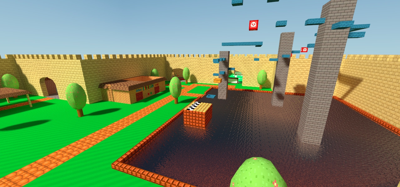 jb_superm_v16e for tf2 screenshot