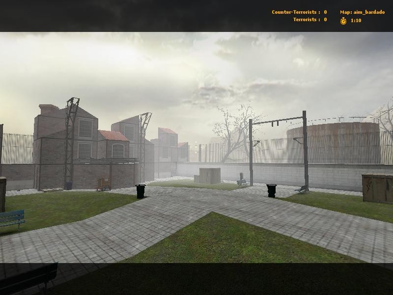 aim_bardado for css screenshot