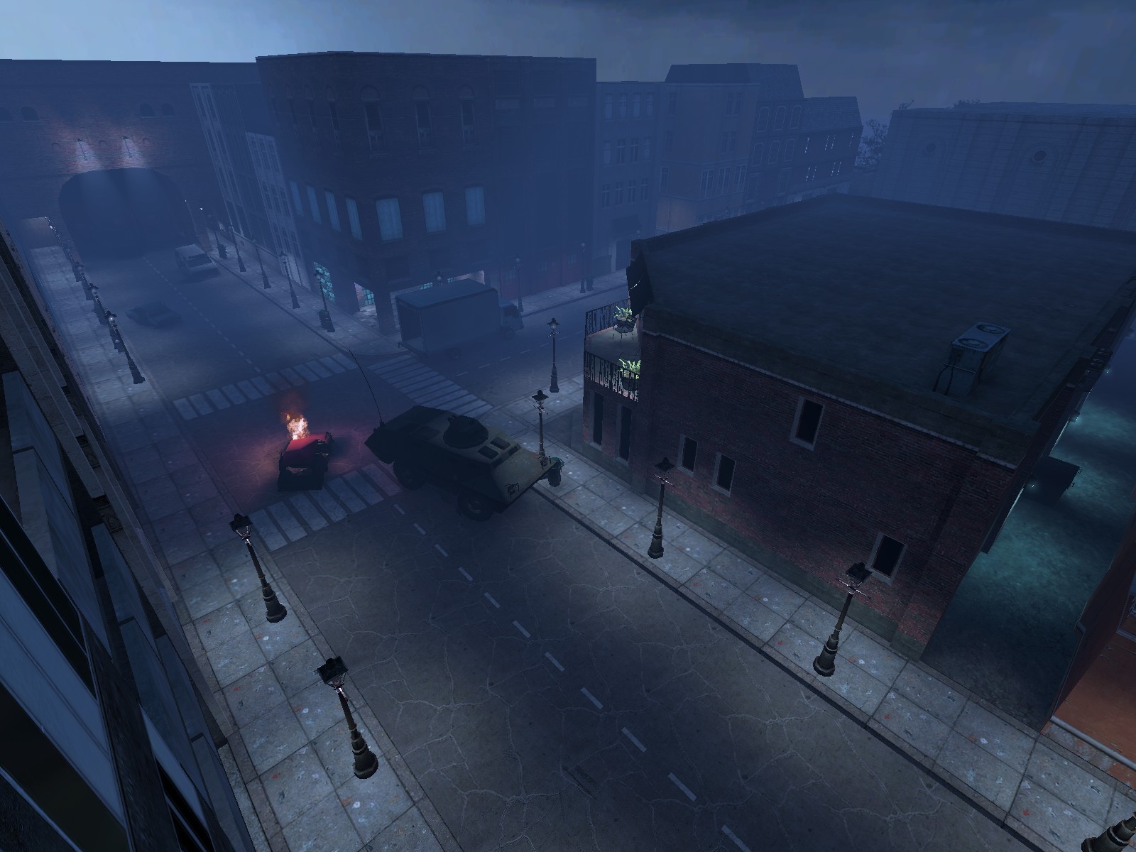 zm_london_v1_0 for css screenshot