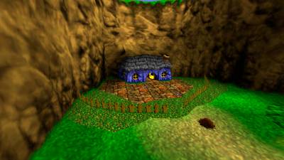 [Trade] Spiral Mountain thumb 3