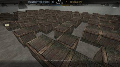 CS:S/GO : redmaze_deagle5_b02 thumb 5