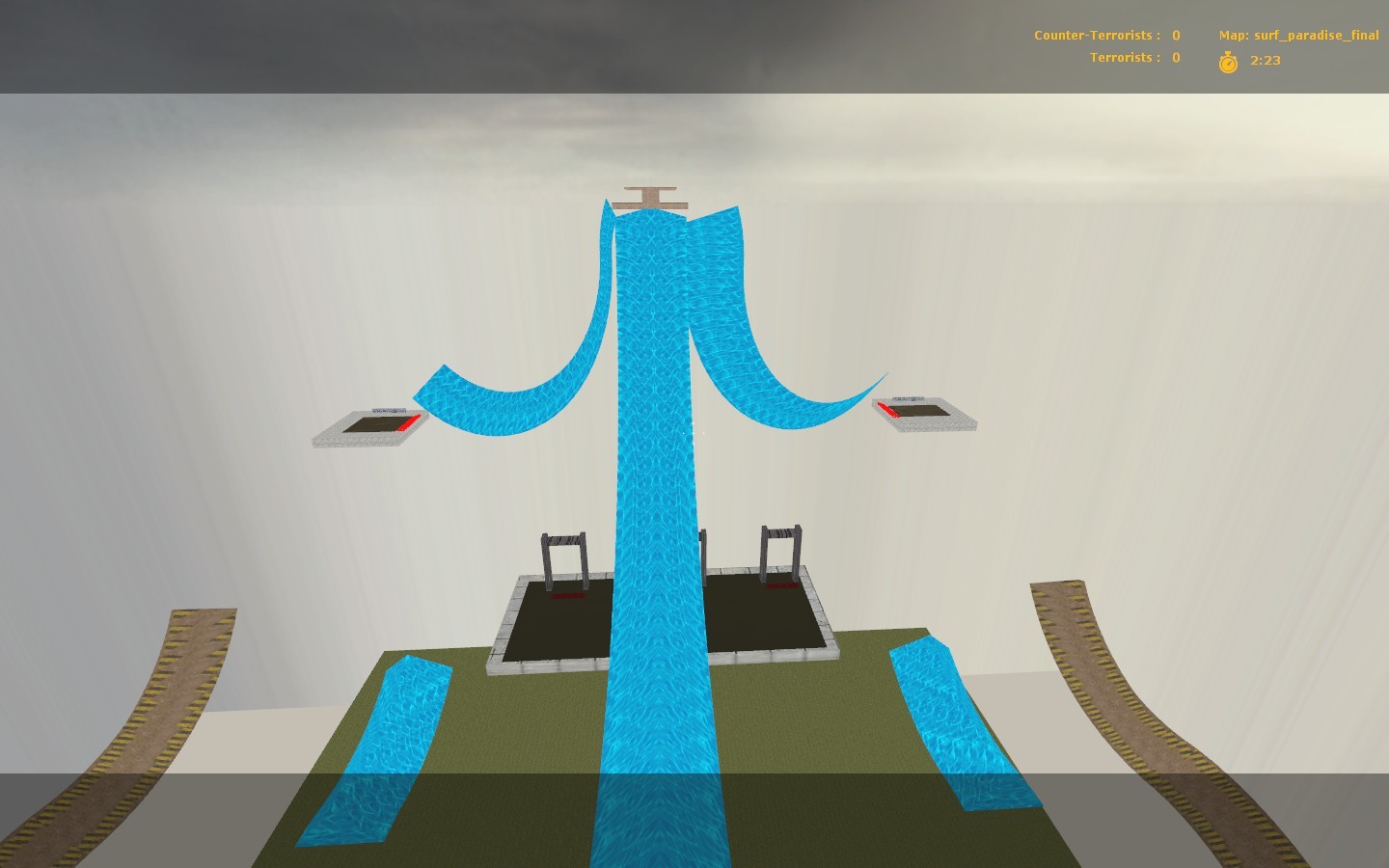 surf_paradise_final for css screenshot