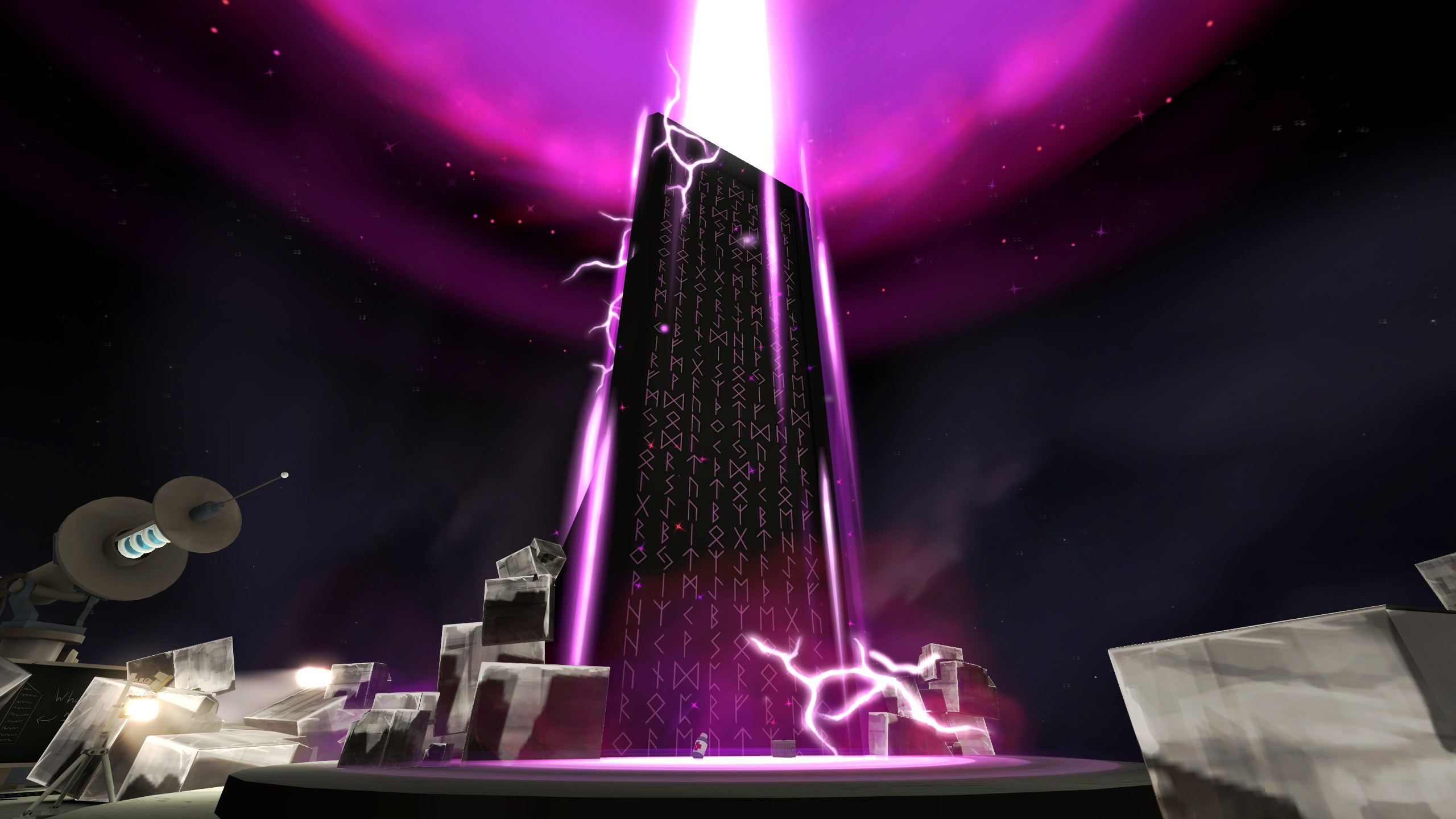 [VScript] VSH Runes for tf2 screenshot