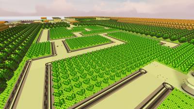 Vermillion City (Pokémon Crystal) [Re-upload] thumb 5