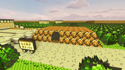 Vermillion City (Pokémon Crystal) [Re-upload] thumb 4