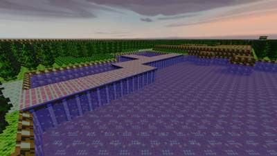 Violet City (Pokémon Crystal) [Re-upload] thumb 4