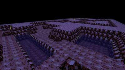 Violet City (Pokémon Crystal) [Re-upload] thumb 3