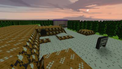 Violet City (Pokémon Crystal) [Re-upload] thumb 2