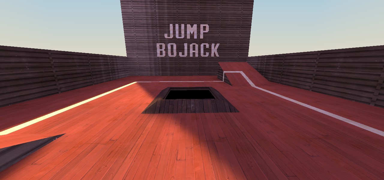 jump_bojack for tf2 screenshot