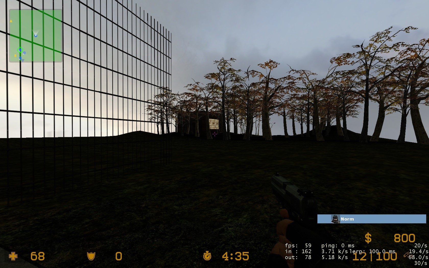De_Bigupp_Alpha_1 for css screenshot