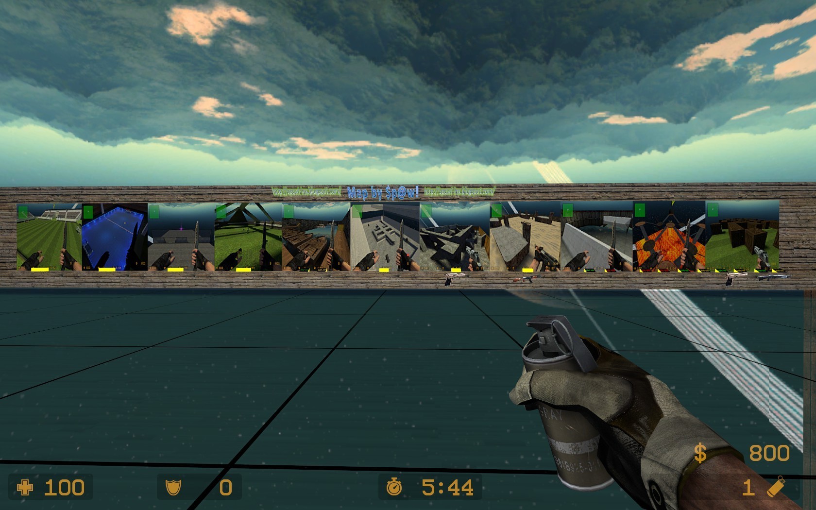 mg_creative_multigames_v10 for css screenshot