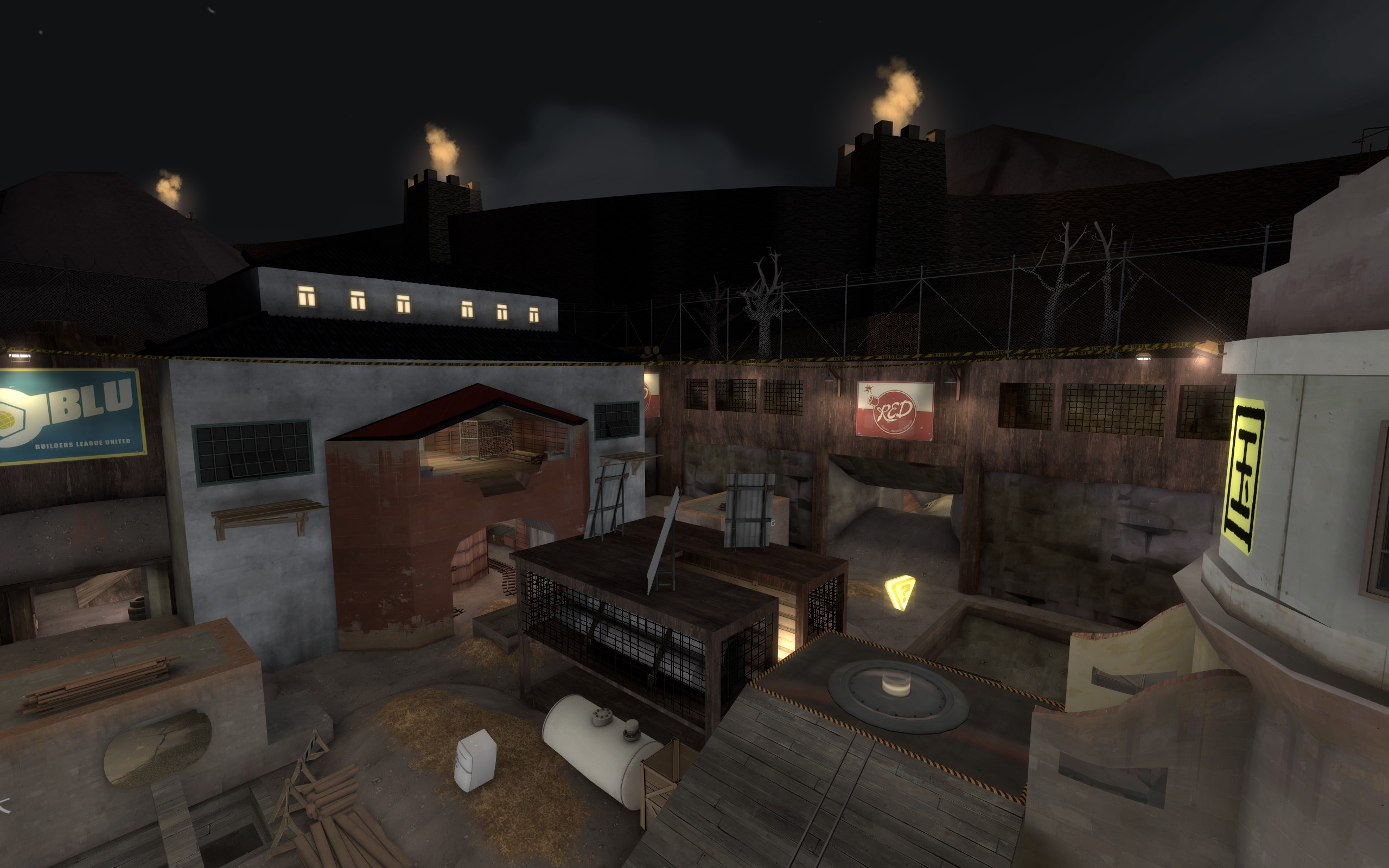 Zhuanguo for tf2 screenshot