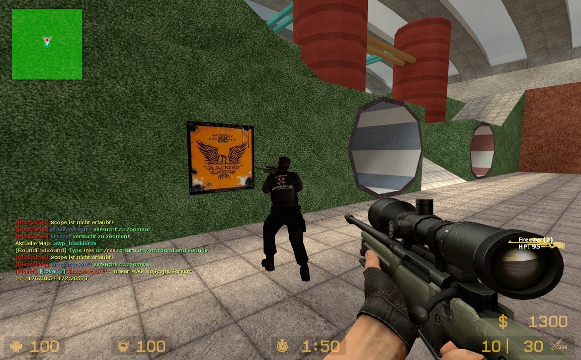 awp_blackbirds for css screenshot