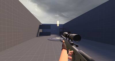 [Arena+Koth] Sky Training thumb 3