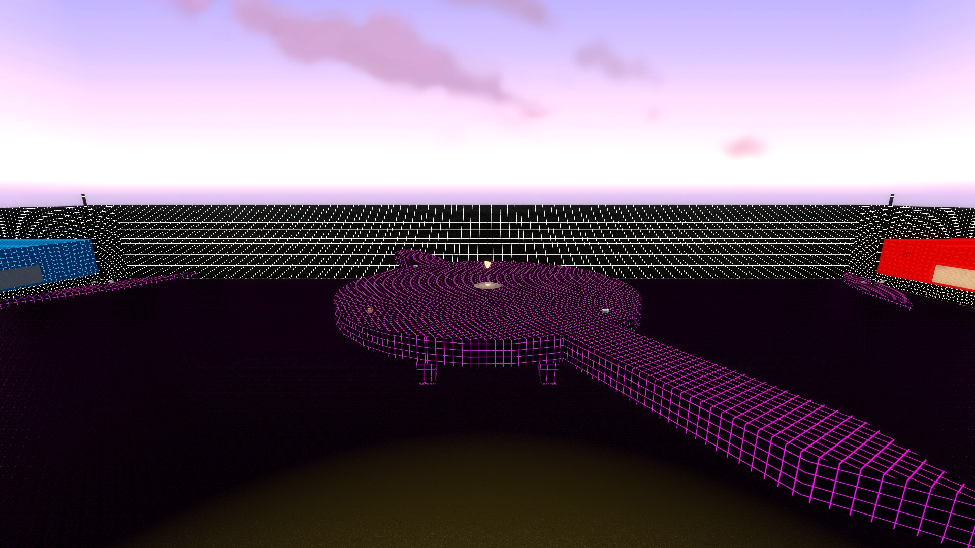 koth_turntable for tf2 screenshot