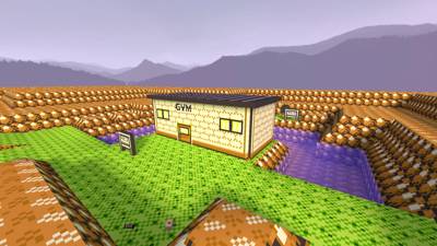 Blackthorn City (Pokémon Crystal) [Re-upload] thumb 3